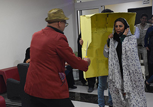 میز کشوری طلا و جواهر در اختیار استان اصفهان