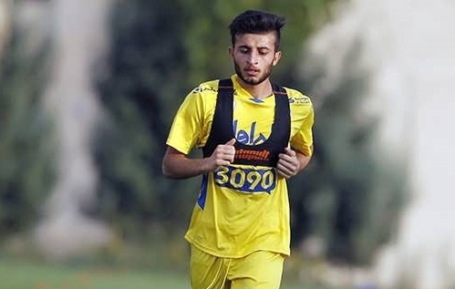 خادم پور: تساوی مقابل پرسپولیس برای ما حکم ۳ امتیاز داشت