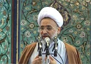 پیام پیوند ناگسستنی مردم و ولایت به کل جهان مخابره شد