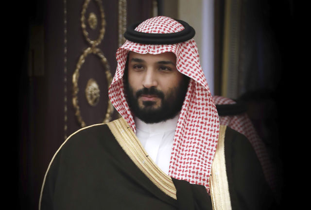 محمد بن سلمان به فرانسه سفر می&zwnj;کند