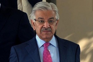 وزیر خارجه پاکستان: آمریکا مانند دوستی است که همیشه خیانت می&zwnj;کند