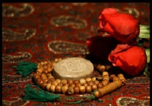 اوقات شرعی شنبه 16 دی
