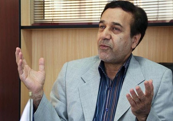 جشنواره موسیقی فجر بویی از انقلاب نبرده است