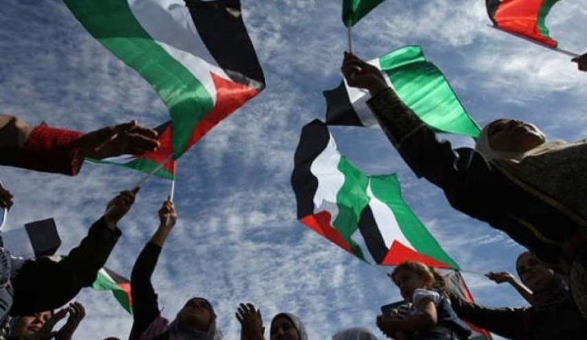 گروه‌های فلسطینی حاضر در سوریه بر تداوم راه مقاومت تأکید کردند