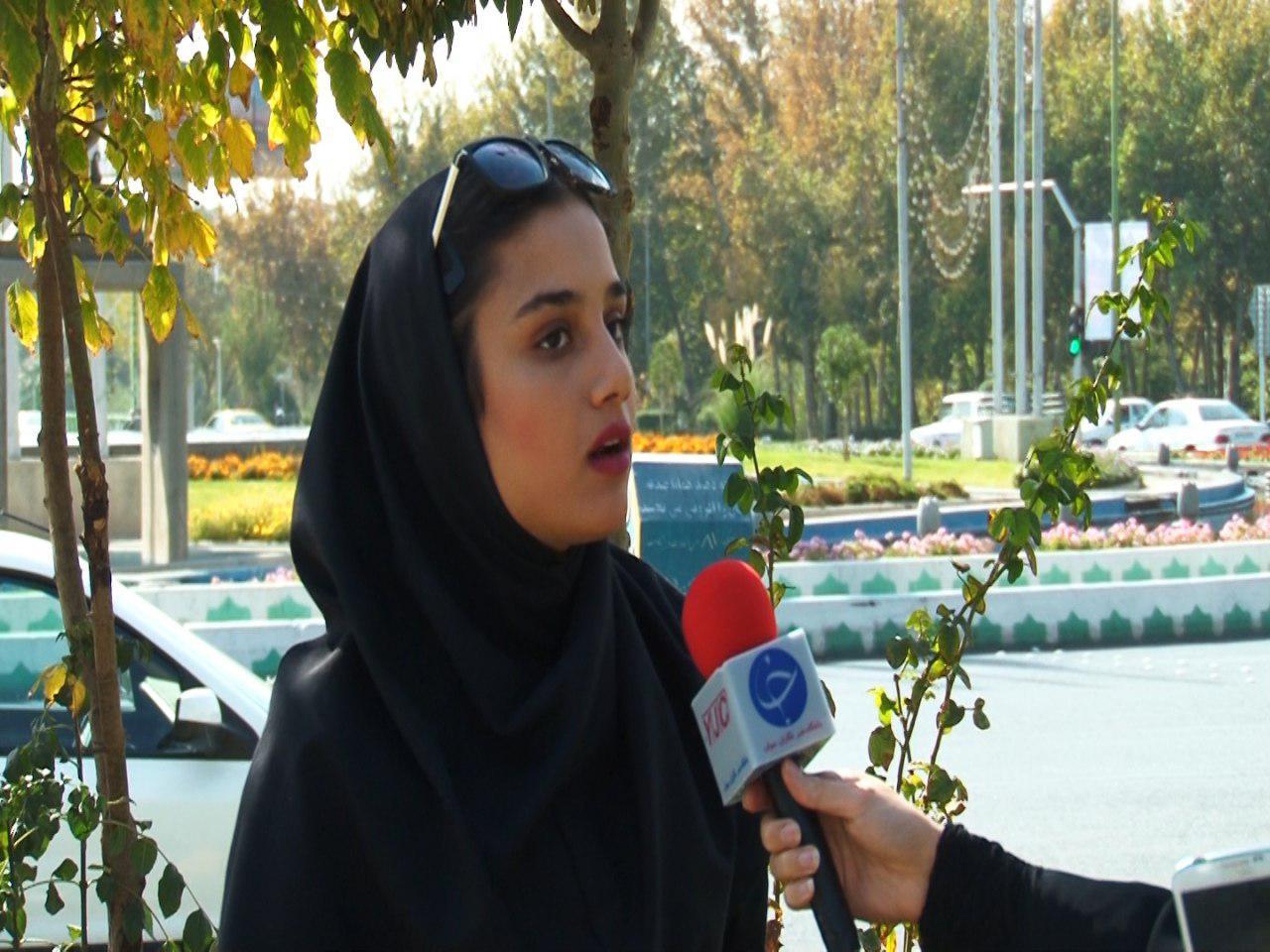 وقتی سادگی و بی آلایشی گردشگران خارجی خودنمایی می کند