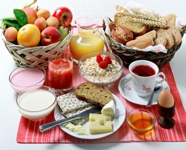 توصیه&zwnj;های تغذیه&zwnj;ای مهم برای مردان جوان