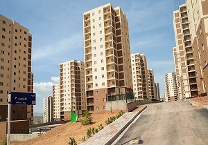 تکمیل 110 واحد مسکونی در خراسان جنوبی