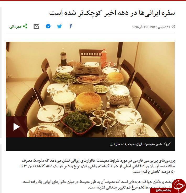 وقتی تلویزیون «ملکه» نگران خرج زندگی ایرانیها میشود +تصاویر وقتی تلویزیون «ملکه» نگران خرج زندگی ایرانیها میشود +تصاویر