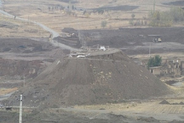 تپه &laquo;پیسا&raquo; همدان پارک باستان شناسی شود
