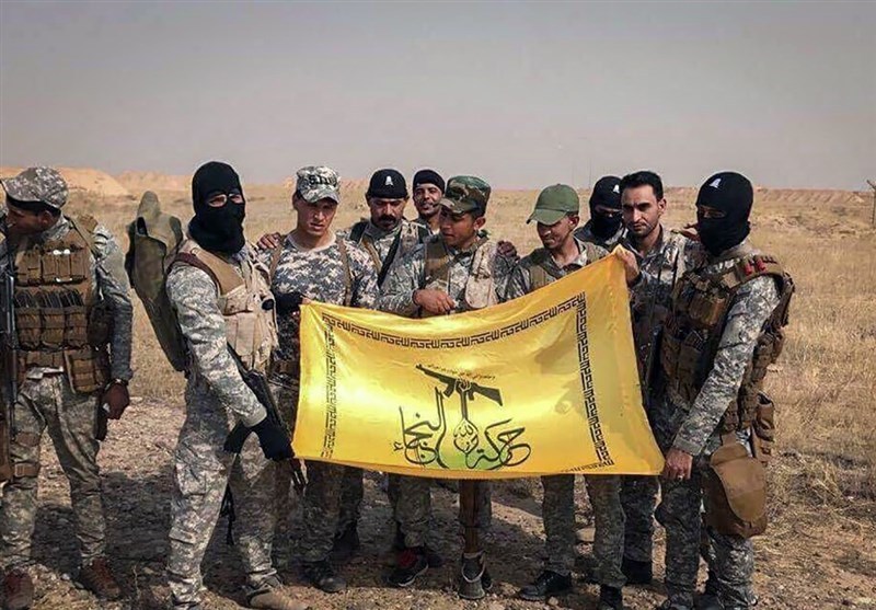 ایران برای جنگ با آمریکا و اسرائیل روی &laquo;نُجَباء&raquo; حساب می&zwnj;کند