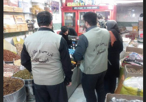 یک هزار و 459 مورد نظارت و بازرسی در مهاباد انجام شد