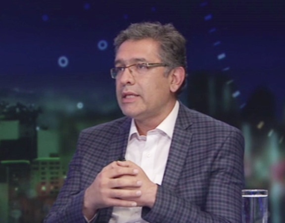 ابوالفتح در گفت&zwnj;وگو با باشگاه خبرنگاران جوان: