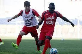 جریمه در انتظار بازیکنان متخلف پرسپولیس