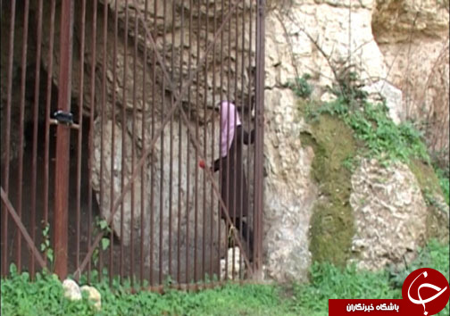۱۵ کیلومتر تاریخ رها شده