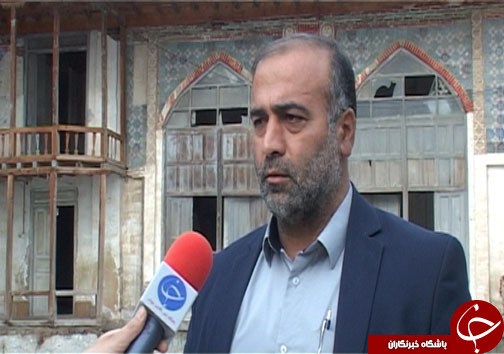 ۱۵ کیلومتر تاریخ رها شده