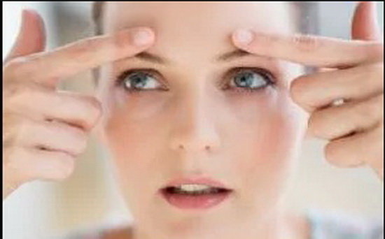 با حرکات وزشی صورت خود را جوان&zwnj; کنید