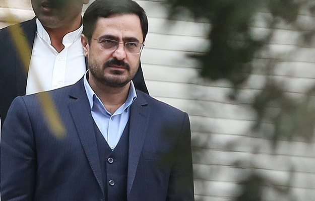 دادگاه تجدیدنظر مرتضوی 16 بهمن ماه برگزار می شود