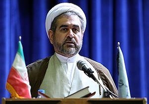 تکذیب شایعه کشته شدن چندین نفر در اغتشاش های تاکستان