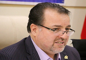 انتخاب همدان بعنوان پایلوت محیط فضای کسب و کار اقتصادی