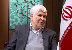 خاطره مرحوم هاشمی رفسنجانی از توصیه امام خمینی(ره) به انتخاب آیت الله خامنه ای به عنوان رهبری + فیلم