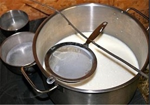 آغاز طرح پایش شیر خام در خراسان جنوبی