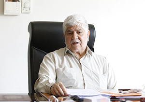 نظر صریح محمد هاشمی درباره مناظره‌های انتخاباتی ۹۶ + فیلم