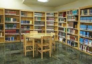 ۱۳ درصد جمعیت سرخه عضو کتابخانه‌های عمومی هستند