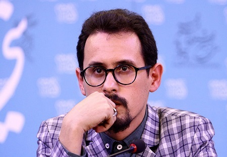 فیلم سینمایی رئال-انیمیشن &laquo;آبتین&raquo; ساخته می شود.