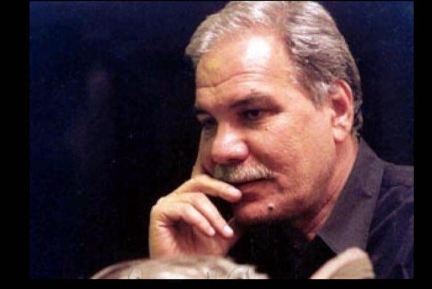 زمان و مکان تشییع پیکر جمشید الوندی مشخص شد