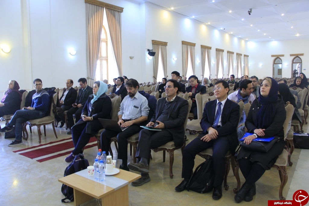 برگزاری همایش سراسری موزه ملی علوم و فناوری ایران