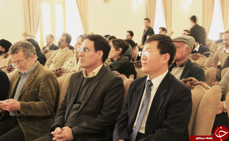 برگزاری همایش سراسری موزه ملی علوم و فناوری ایران
