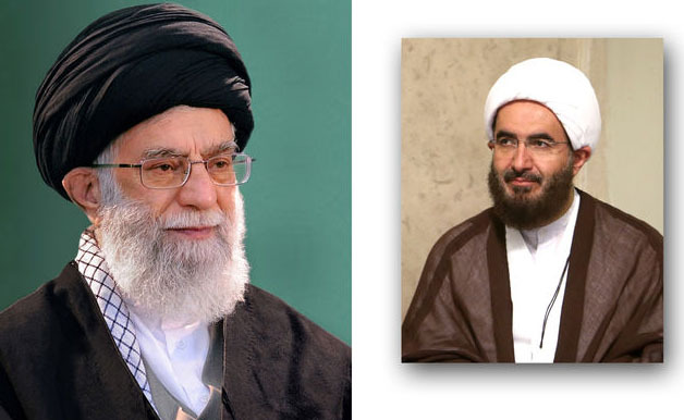 حجت&zwnj;الاسلام حاج&zwnj;علی&zwnj;اکبری رئیس شورای سیاستگذاری ائمه جمعه شد