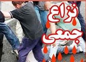 قتل نوجوان 17ساله بر اثر نزاع خیابانی در تایباد