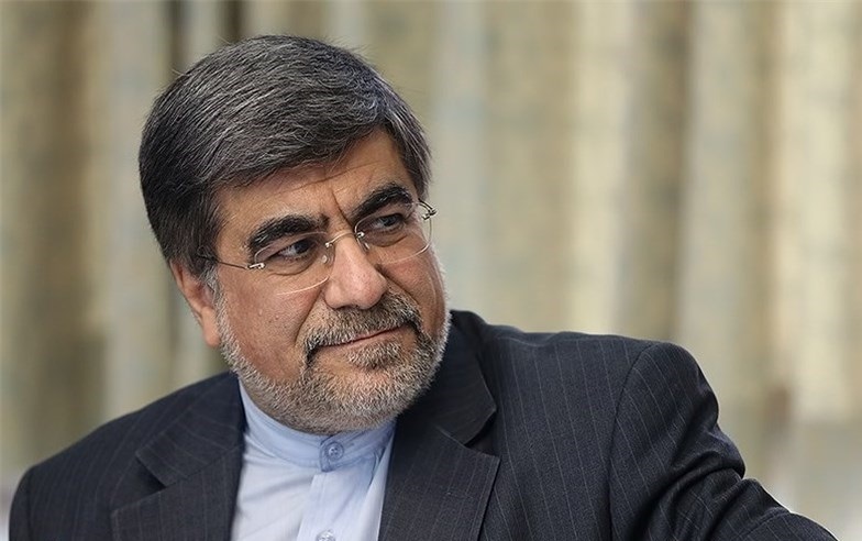 علی جنتی سرپرست نهاد منصوب شد