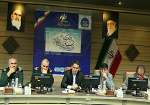 مسئولان برای خدمت بی‎منت و جلب رضایت مردم تلاش کنند