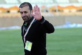 پیری: تغییر سرمربی در تیم استقلال خوزستان شایعه است