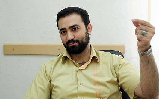 طعنه یامین پور به ترامپ در خصوص کشتار 1100نفر غیرنظامی+ عکس