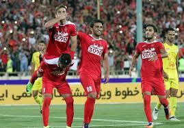 آخرین وضعیت مصدومان پرسپولیس از زبان پزشک تیم