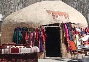 قابلیت های استان اردبیل در نمایشگاه بین المللی تهران معرفی می شود