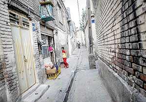 50 پلاک مسکونی تجمیع و نوسازی می‌شوند
