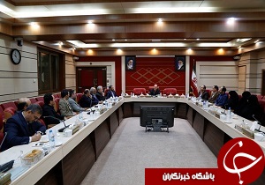 در گزینش‌ها به فضا و شرایط زندگی افراد توجه شود