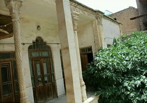 ثبت خانه تاریخی علامه درفهرست آثار ملی ایران