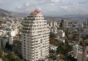 قیمت خانه در گران‌ترین و ارزان‌ترین منطقه‌های تهران +جدول