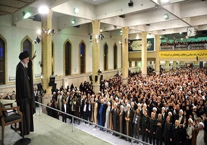 19 دی سرچشمه تحولات عظیم درتفکروبینش مردم است