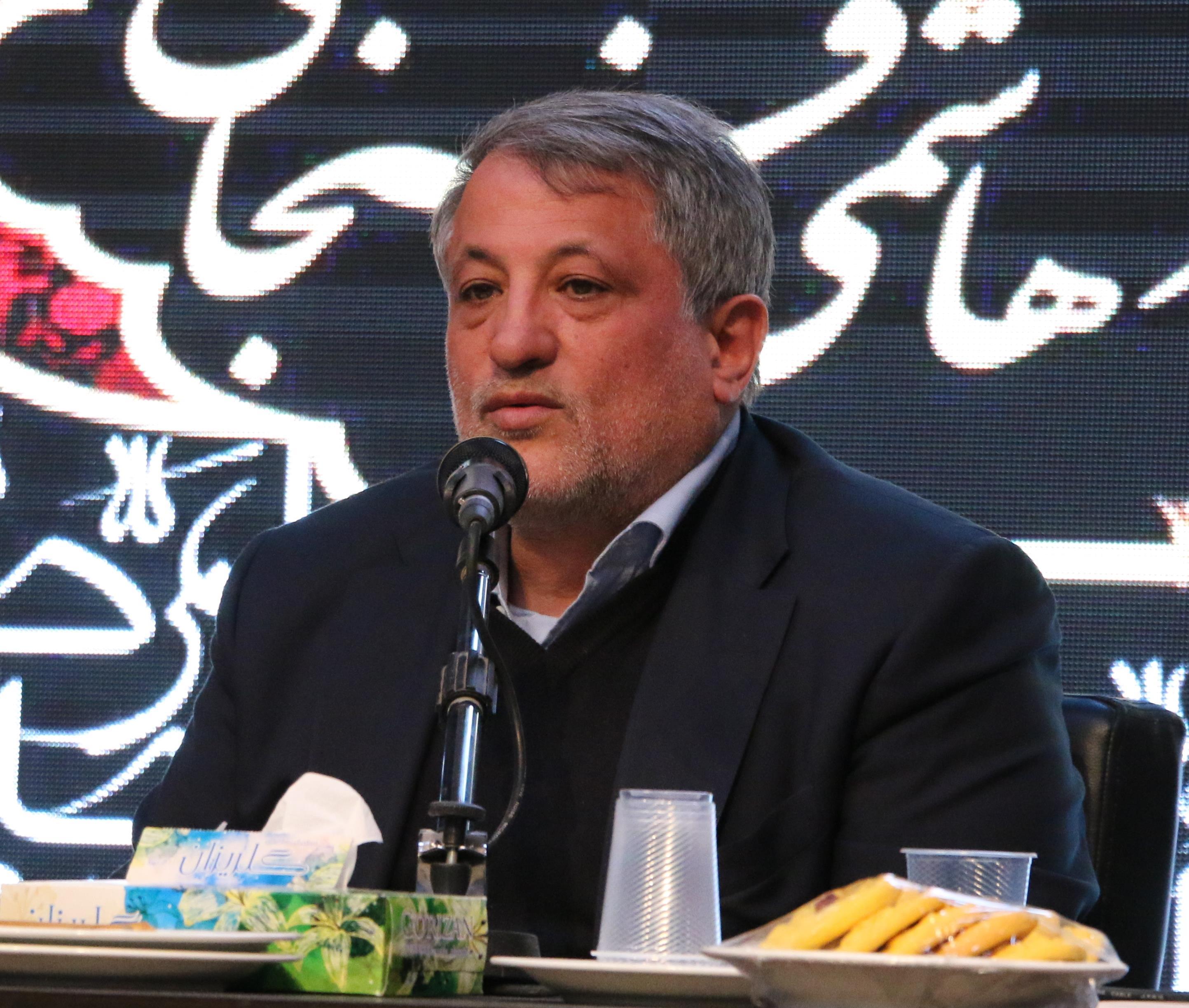 تحقق ایرانی آباد، آزاد و معتدل بهترین راه معرفی اسلام است