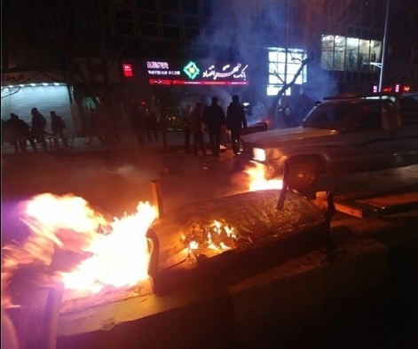 بهره&zwnj;گیری از مدل فتنه ۸۸ در اغتشاشات اخیر