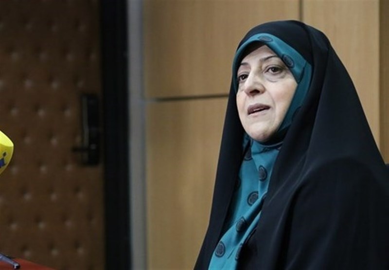 معاون رئیس جمهور در امور زنان به بوشهر سفر می&zwnj;کند