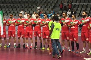انصراف عراق از حضور در قهرمانی هندبال آسیا/ گروه ایران تغییر كرد