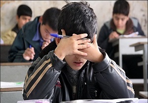 خبرنگار: آقاییموادغذایی&zwnj;ای که در زمان امتحانات به کمکتان می&zwnj;آیند