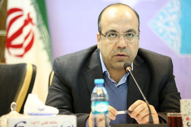 رعایت پدافند غیرعامل در پروژههای اجرایی لازم است رعایت پدافند غیرعامل در پروژههای اجرایی لازم است